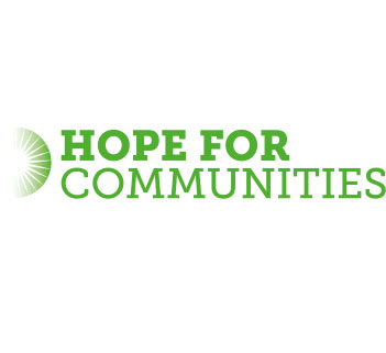 Hope-for-communities