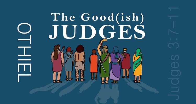 Chris Nicholson, The Good(ish) Judges: An Introduction