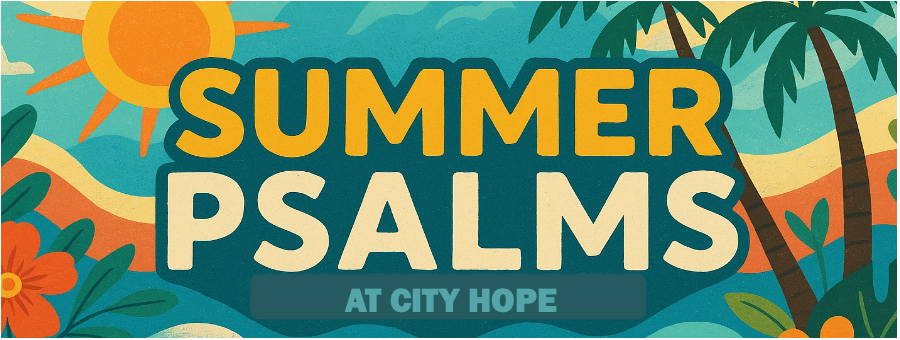 Summer Psalms #5 by Paul Brown Summer Psalms #5 by Paul Brown
